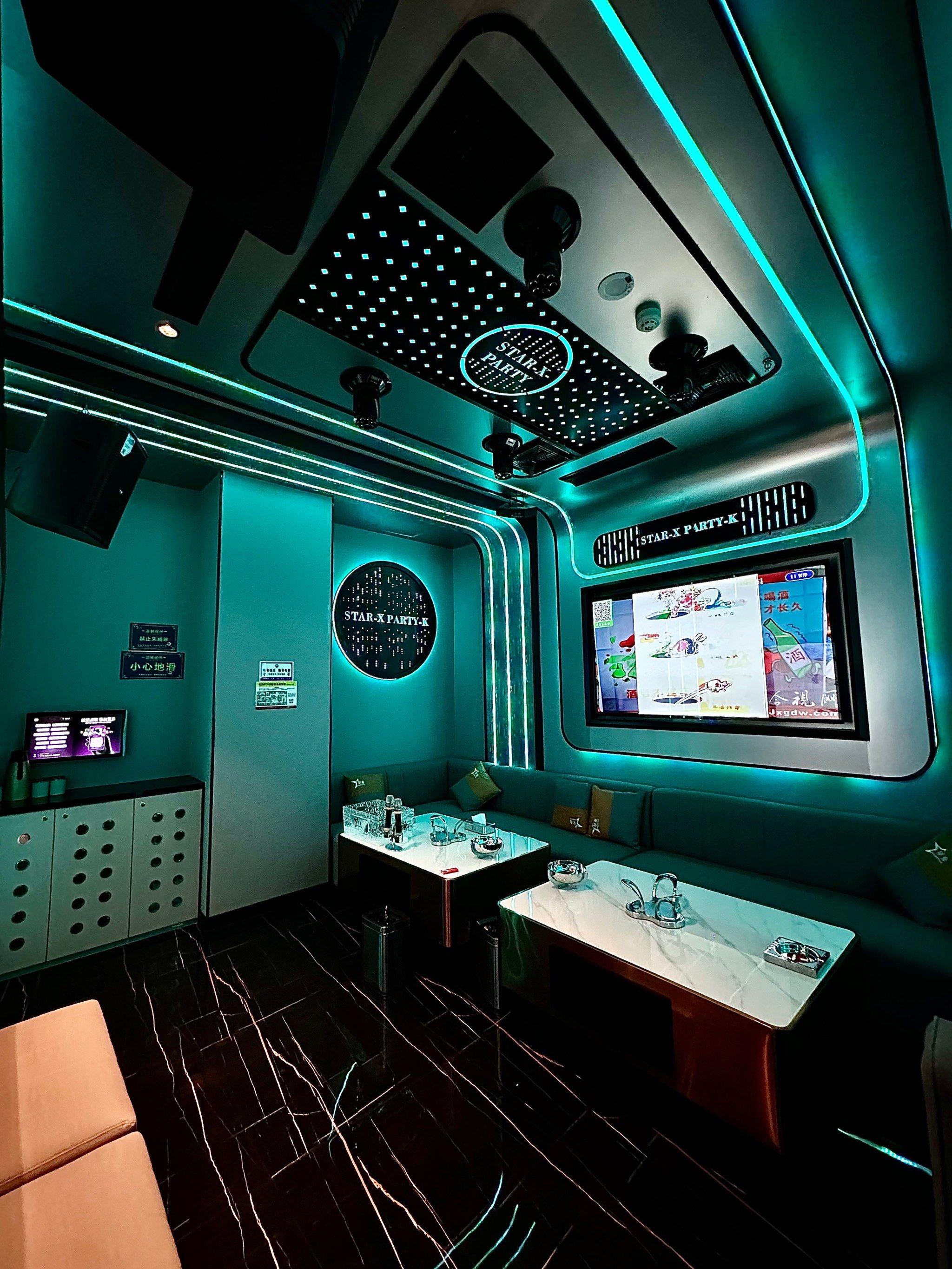 汉中商务ktv优选商务ktv订房保障-佛坪县ktv预定